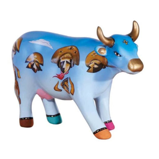 47481 Cowparade