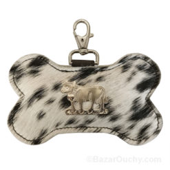 Porte sachet hygiene chien