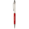 Swiss diamond touch pen