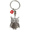Owl keychain