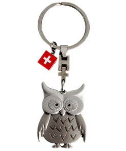 Porte clé hibou