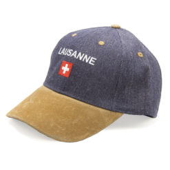 Casquette Lausanne