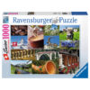 Puzzle suisse