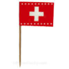 Cure a croce svizzera