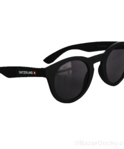 Lunettes soleil croix suisse