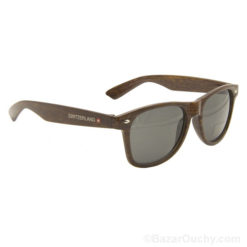 Swiss Cross Sonnenbrille