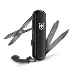 0.6226.31 P Victorinox Onyx Black