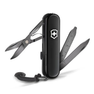 0.6226.31P Victorinox Onyx Nero