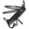 0.9563.C31P Victorinox Onyx Nero