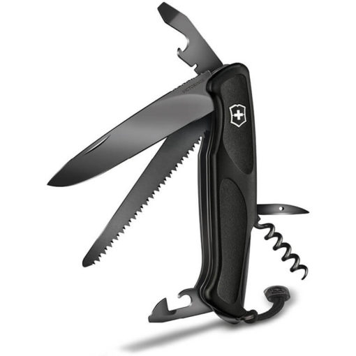 0.9563.C31P Victorinox Onyx Black