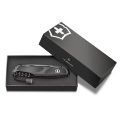 0.9563.C31P Victorinox Onyx Nero