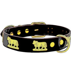 Belts and other Appenzell articles for animals