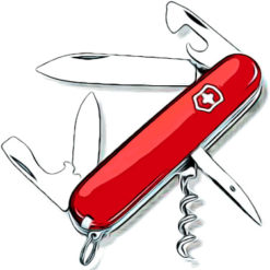 Swiss army knife