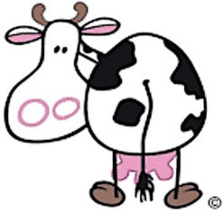 Mumu Cow Collection ©