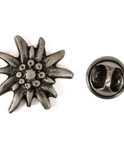 Pin's Edelweiss