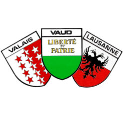 Artigos Valais Vaud Lausanne