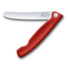 6.7831.FB Victorinox folding kitchen knife