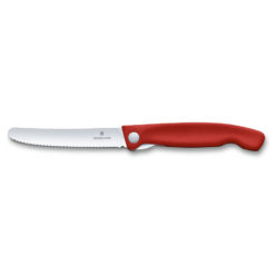 6.7831.FB Couteau cuisine pliant Victorinox