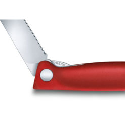 6.7831.FB Victorinox folding kitchen knife