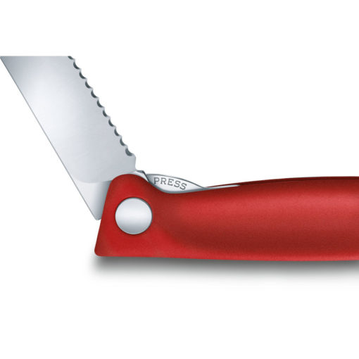 6.7831.FB Victorinox folding kitchen knife