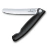 6.7833.FB Coltello da cucina pieghevole Victorinox