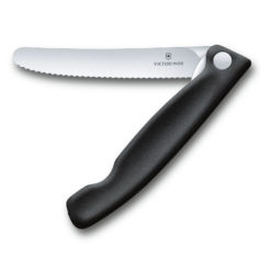 6.7833.FB Couteau cuisine pliant Victorinox