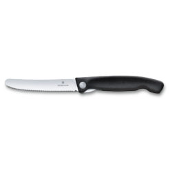 6.7833.FB Coltello da cucina pieghevole Victorinox