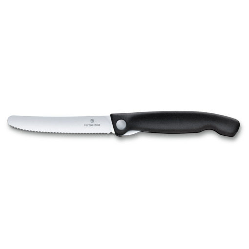 6.7833.FB Couteau cuisine pliant Victorinox