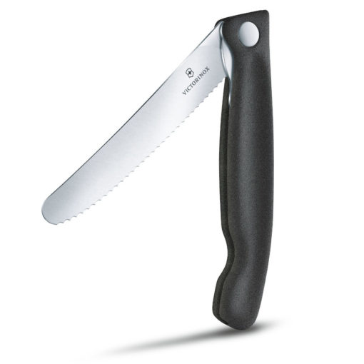 6.7833.FB Cuchillo de cocina plegable Victorinox