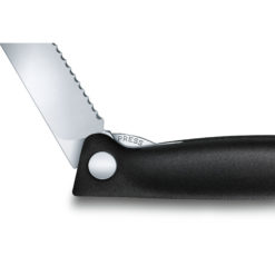 6.7833.FB Couteau cuisine pliant Victorinox