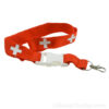 Lanyard Swiss Cross Neck Strap