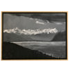 Lake Geneva and Lavaux Painting Canvas