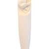 Ivory paper cut letter opener