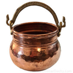 Pot Bowl Kupfer