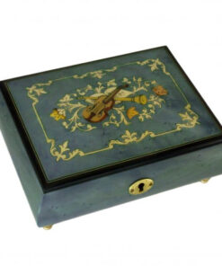 Boite à musique suisse