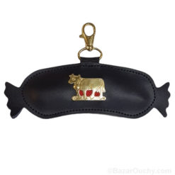 Porte sachet hygiene chien