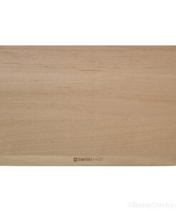 Planche à fromage et découper suisse - Poya