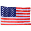 Bandera americana - Estados Unidos - Estados Unidos