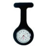 Reloj de enfermera para colgar broche blusa