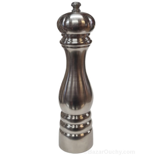 Peugeot pewter pepper