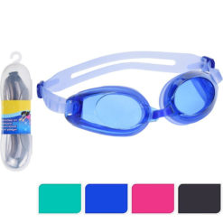 Lunettes de natation