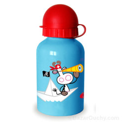 زجاجة مياه Mumu Cow للأطفال