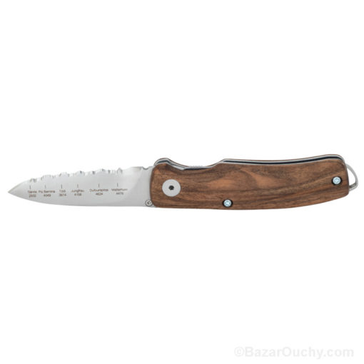 Cuchillo suizo con forma de montaña - 5 - PKM.11A