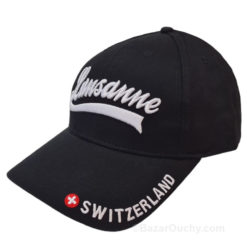 Casquette Lausanne