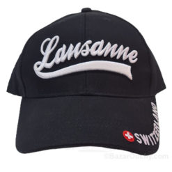 Cappello Lausanne