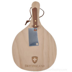 Plateau planche à fromage suisse