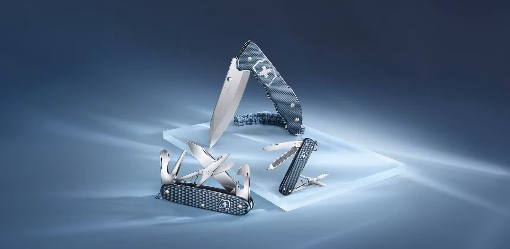 Victorinox - Alox edition 2026