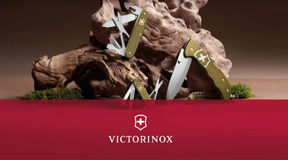 Victorinox Edition limitée 2024