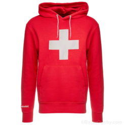 هودي الصليب الأحمر السويسري