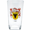 Canton Uri white wine glass